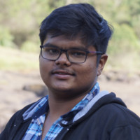 Yeshwin Sivakumar