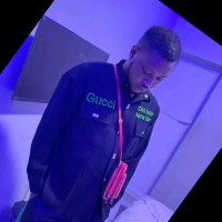 Ugochuwuku Eric