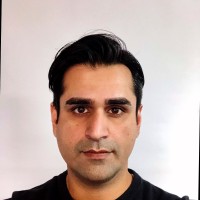 Waqar Awan
