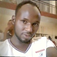 Abdujebar Abrahim