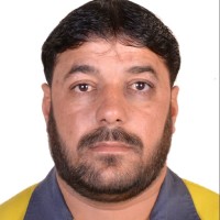 Jawaz Ali