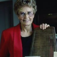 Judy Pritchard