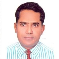 Mohammed Shahid