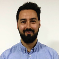 Alberto Sánchez Serrano