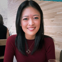 Lucy Gu