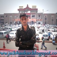 Jai Bhaskar