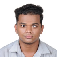 AJITH M