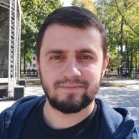 Serhii Putyrskyi