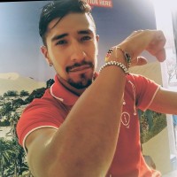 cesar ferrara