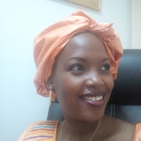 Oumou Maïga Ascofaré