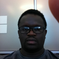 David Onyango