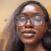 Precious-Anne Esiri