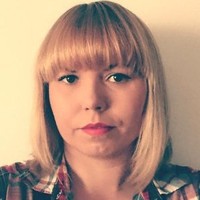 Agnieszka Rudzińska