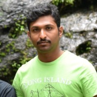 Bala Krishnan