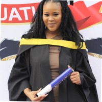 Nothando Mbatha