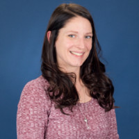 Desiree Nelson