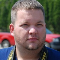 Joel Mullins