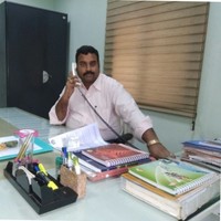 Dr Manoranjan Kumar