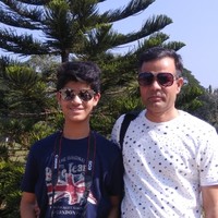 Vijander Singh