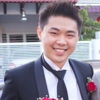 Daniel Lee Chee How