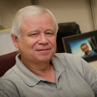 Mike Hutchinson
