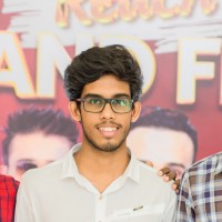 Chenuka Chandiv