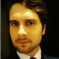 Adrian Griffiths