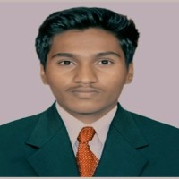 Avinash R
