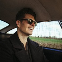 Oliver Gatland-Pendleton