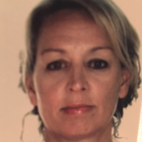 Charlotte Broman Friis