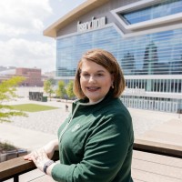 Jessica Reid-Bateman, MBA