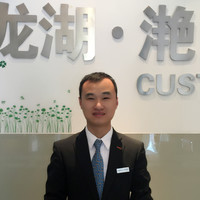 徐振兴