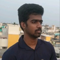 Yogeshwaran A