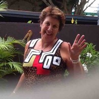 Jane Anderson
