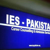 IES PAKISTAN