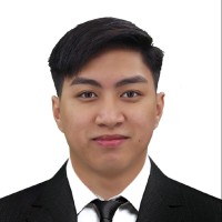 Mark Angelo Vicedo