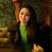 Shilpa Verma