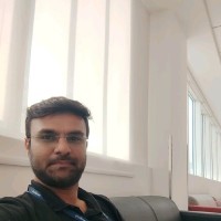Milind Thube