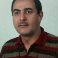 Osama Barham