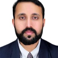 Mohammed Arif