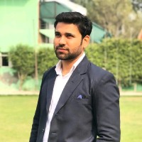 Ashish Kumar