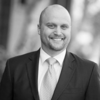 Trevor Knudtson