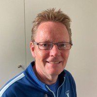 Geoff Cordwell - FCA