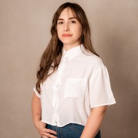 Alba Brañas Iglesias