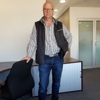 Morne Snyman
