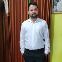 Sushant Bhardwaj