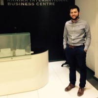 Ioannis Makris