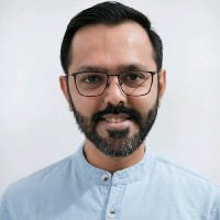 Vishal Gohil