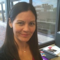 Erin Currie