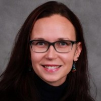 Staci Trekles Bartley, Ph.D.